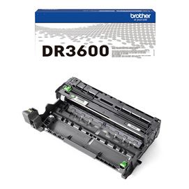 BROTHER TAMBURO DA CA. 75.000 PAG BRODR3600