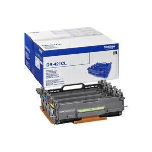 BROTHER - TAMBURO - NERO - DR421CL - 50000 PAG BRODR421CL