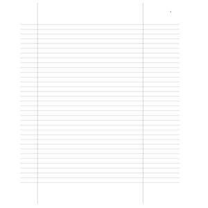 REGISTRO LIBRO SOCI - 96 PAGINE - NUMERATE - 31X24,5CM - DU135400000 - DATA UFFICIO 88622