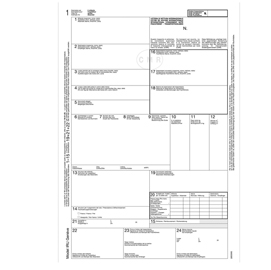 FOGLIO CMR 5 CARTE M-C DATA UFFICIO 88652