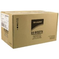 SHARP - TONER - NERO - DXB45DTH - 21.000 PAG SHADXB450P