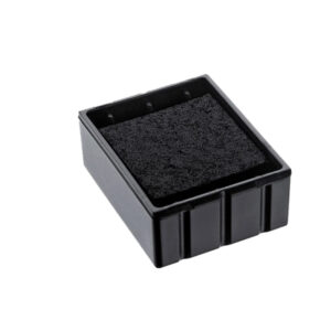 TAMPONE DI RICAMBIO E-Q30 - NERO - COLOP 81044