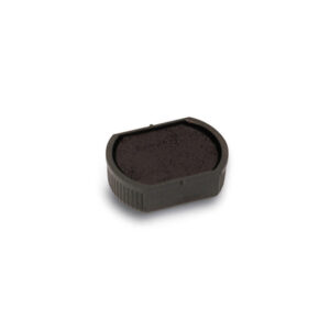 TAMPONE DI RICAMBIO E-R12 - NERO - COLOP 53119