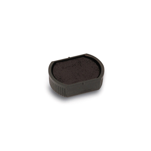 TAMPONE DI RICAMBIO E-R12 - NERO - COLOP 53119