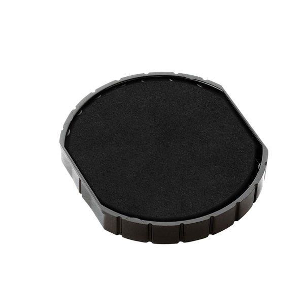 TAMPONE DI RICAMBIO E-R30 - NERO - COLOP 38093