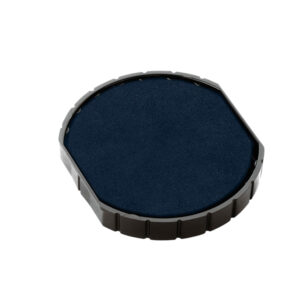 TAMPONE DI RICAMBIO E-R45 - BLU - COLOP 78468