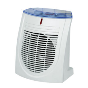 TERMOVENTILATORE CON TIMER - CFG - 2000W 91057