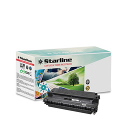 STARLINE - TONER RICOSTRUITO - PER CANON - NERO - 1491A003 - 4.000 PAG STLCFC310