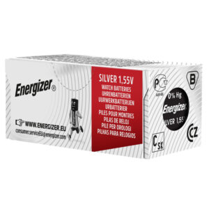 PILA WATCH 321 - ENERGIZER 92917