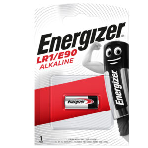 PILA LR1-E90 ALKALINE - 1,5V - ENERGIZER SPECIALISTICHE - CONF. 1 PILA 89493