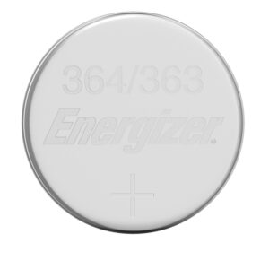 PILA WATCH 364-363 - ENERGIZER 92918
