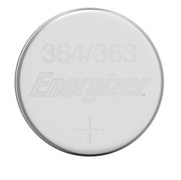 PILA WATCH 364-363 - ENERGIZER 92918
