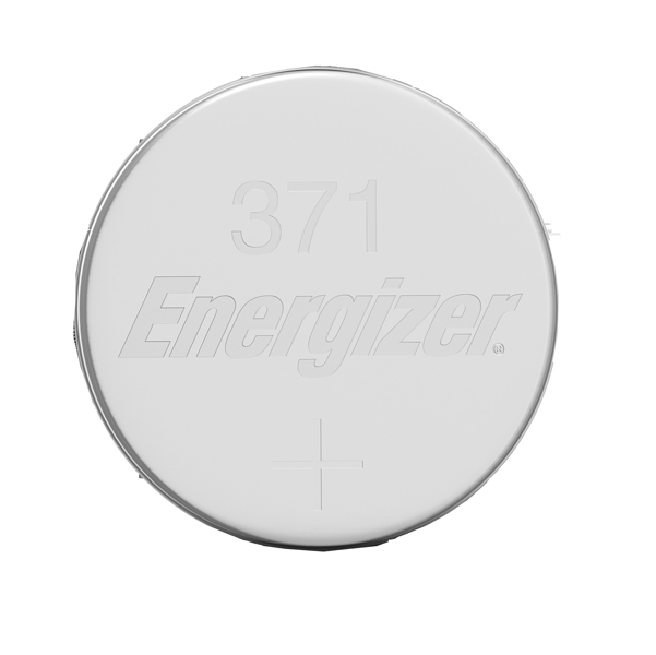 PILA WATCH 371-370 - ENERGIZER 92919