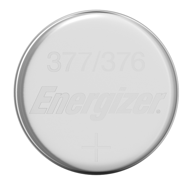 PILA WATCH 377-376 - ENERGIZER 92920