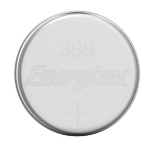 PILA WATCH 390-389 - ENERGIZER 92921