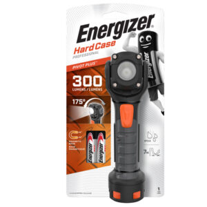TORCIA HARDCASE PROFESSIONAL PIVOT - ENERGIZER 92185