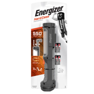 TORCIA HARDCASE PROFESSIONAL WORK - ENERGIZER 92184