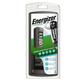 CARICABATTERIA UNIVERSALE - ENERGIZER 94398