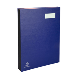 CLASSIFICATORE FIRMA EXACOMPACTA 102324