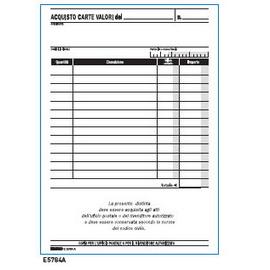 BL. ACQUISTO VALORI BOLLATI EDIPRO 50247