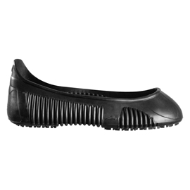 SOVRASCARPE ANTISCIVOLO EASY GRIP - TAGLIA XL (46-48) - NERO - SAFETY JOGGER 102123