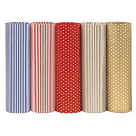 SCATOLA 100 FOGLI ECOCARTA GRAPICH 70X100CM REX SADOCH 100023