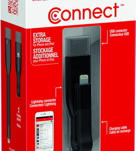 EMTEC - USB - T500 BL 3.0 LIGTHTNING CHARG 32GB EMTMD32GT503V2