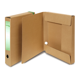 SCATOLA ECO D.8 C-ELASTICO C-FORO EURO CC STL6103