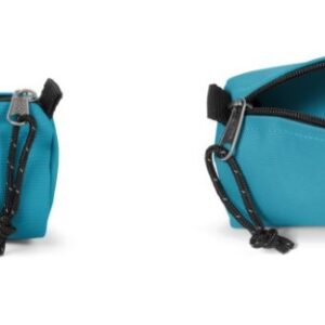 TOMBOLINO EASTPAK  ROUND PIATTO BENCH  MARK ZIP