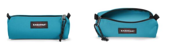 TOMBOLINO EASTPAK  ROUND PIATTO BENCH  MARK ZIP