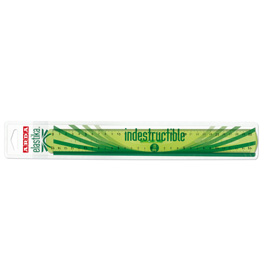 TRIPLODECIMETRO - CON POMELLO - SERIE ELASTIKA - ARDA 71041