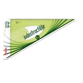 SQUADRA SERIE ELASTIKA - 60GRADI - 35CM - ARDA 71034