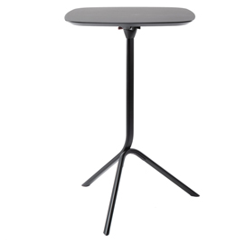 TAVOLO ALTO RECLINABILE EOLO - H 110 CM - UNISIT 92379