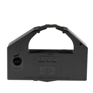 NASTRO EPSON NY NERO DLQ 3500-3000-3000+ EPSS015139