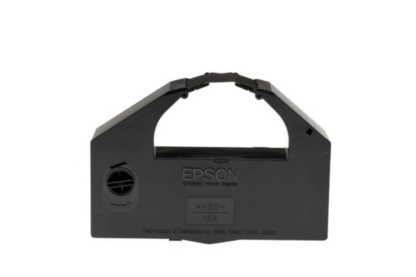 NASTRO EPSON NY NERO DLQ 3500-3000-3000+ EPSS015139