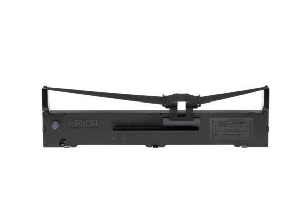 NASTRO NERO EPSON FX890 7,5milioni di caratteri EPSS015329
