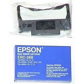 NASTRO NY NERO ERC38 EPSON EPSS015374