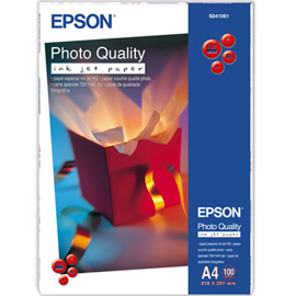 CARTA EPSON SPECIALE 720dpi A4 X STY EPSS041061