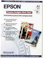 CARTA EPSON MM.297X420 20FF PREMIUM SEMIGLOSS PHOTO EPSS041334