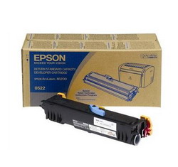 TONER EPSON ACULASER M1200 CAP. STANDARD 1.800 PAG. EPSS050522