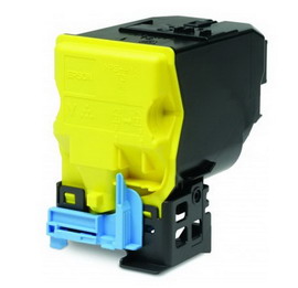 TONER EPSON GIALLO ACULASER C3900 CX37 EPSS050590
