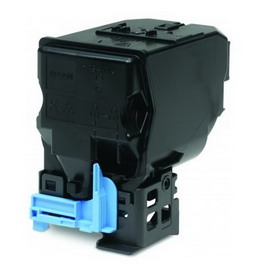 TONER EPSON NERO ACULASER C3900 CX37 EPSS050593