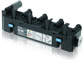 COLLETTORE TONER ESAUSTO EPSON ACULASER C3900N-TN-DTN EPSS050595