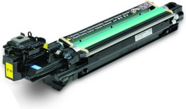 UNITA FOTOCONDUTTORE GIALLO EPSON ACULASER C3900 EPSS051201