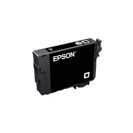 INK-JET EPSON 502 NERO 4,6ML BINOCOLO XP-5100-5105 WF2860-2865 EPST02V14010