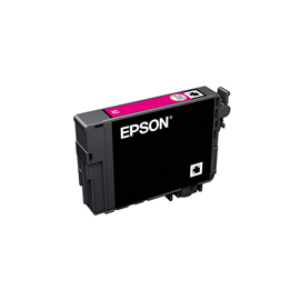 INK-JET EPSON 502 MAGENTA 3,3ML BINOCOLO XP-5100-5105 WF2860-2865 EPST02V34010