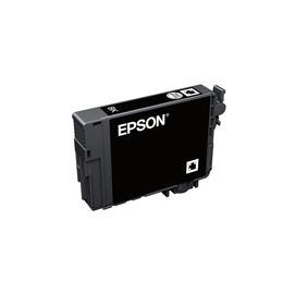 INK-JET EPSONXP-5100-05 WF 2860-65 502XL 9,2ML NERO EPST02W14010