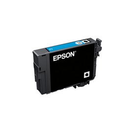 INK-JET EPSONXP-5100-05 WF 2860-65 502XL CIANO 6,4ML EPST02W24010