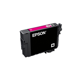 INK-JET EPSONXP-5100-05 WF 2860-65 502XL MAGENTA 6,4ML EPST02W34010