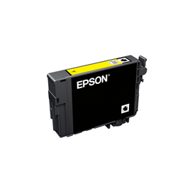 INK-JET EPSONXP-5100-05 WF 2860-65 502XL GIALLO 6,4ML EPST02W44010